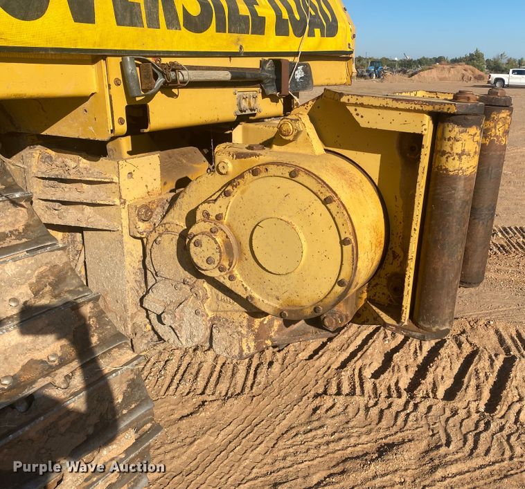 image for item DL6028 2006 Caterpillar D6R XL Series II  dozer