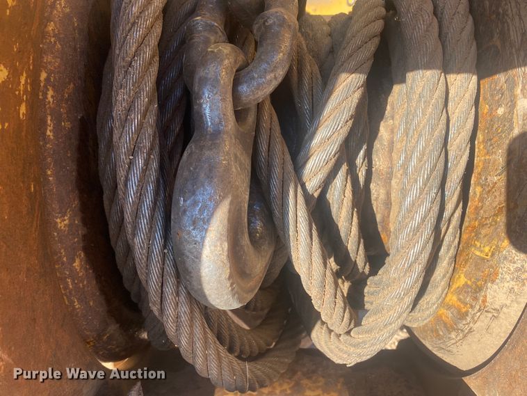 image for item DL6028 2006 Caterpillar D6R XL Series II  dozer