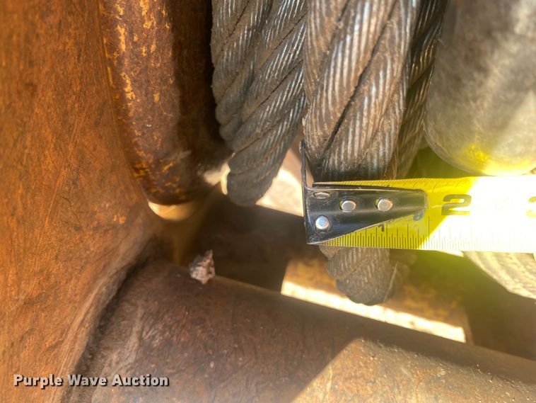 image for item DL6028 2006 Caterpillar D6R XL Series II  dozer