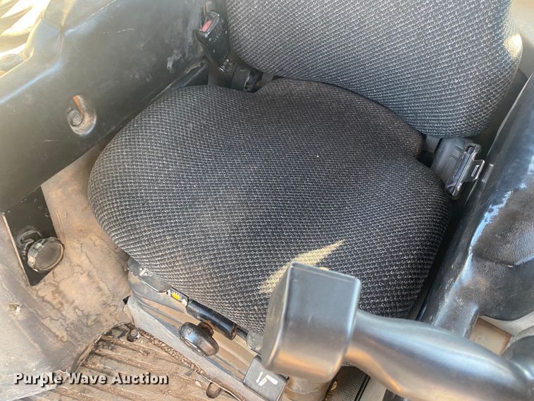 image for item DL6028 2006 Caterpillar D6R XL Series II  dozer