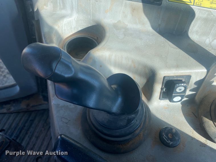 image for item DL6028 2006 Caterpillar D6R XL Series II  dozer