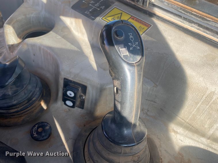 image for item DL6028 2006 Caterpillar D6R XL Series II  dozer