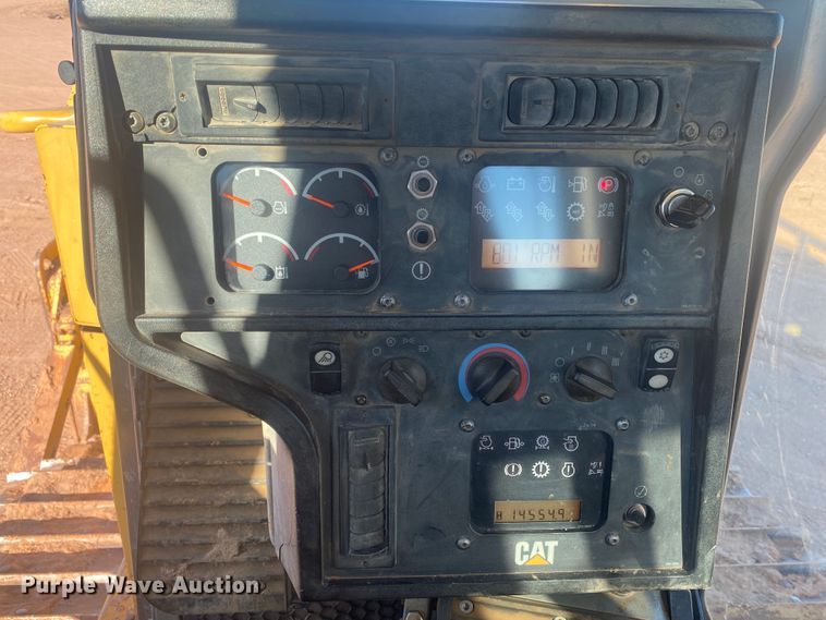 image for item DL6028 2006 Caterpillar D6R XL Series II  dozer