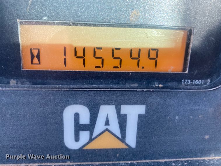 image for item DL6028 2006 Caterpillar D6R XL Series II  dozer