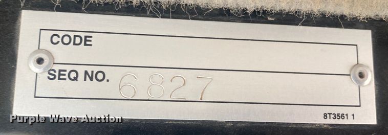 image for item DL6028 2006 Caterpillar D6R XL Series II  dozer