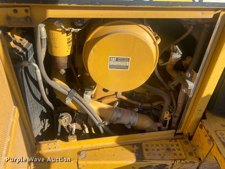 image for item DL6028 2006 Caterpillar D6R XL Series II  dozer