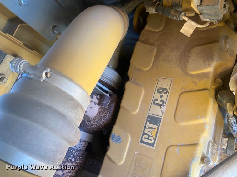 image for item DL6028 2006 Caterpillar D6R XL Series II  dozer