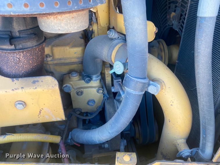 image for item DL6028 2006 Caterpillar D6R XL Series II  dozer