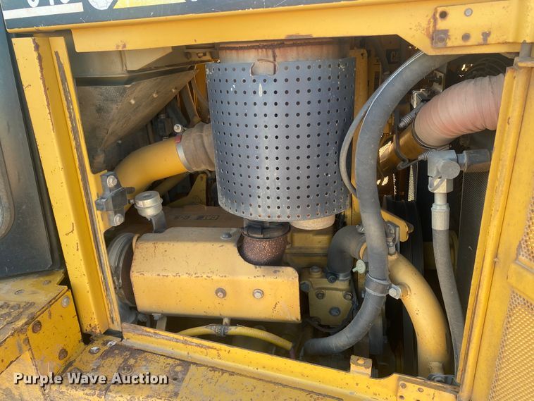 image for item DL6028 2006 Caterpillar D6R XL Series II  dozer
