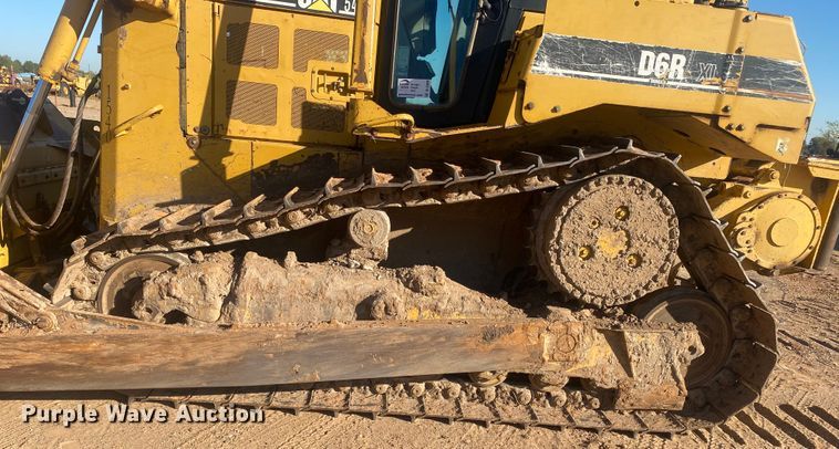 image for item DL6028 2006 Caterpillar D6R XL Series II  dozer