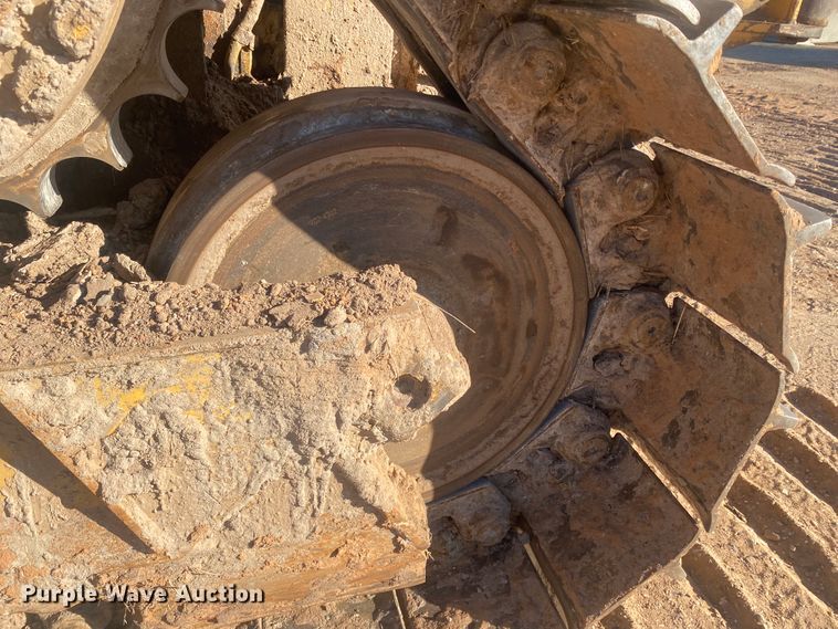 image for item DL6028 2006 Caterpillar D6R XL Series II  dozer