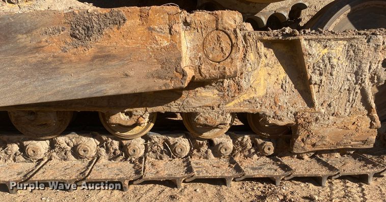 image for item DL6028 2006 Caterpillar D6R XL Series II  dozer