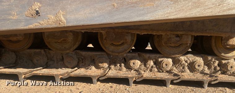 image for item DL6028 2006 Caterpillar D6R XL Series II  dozer