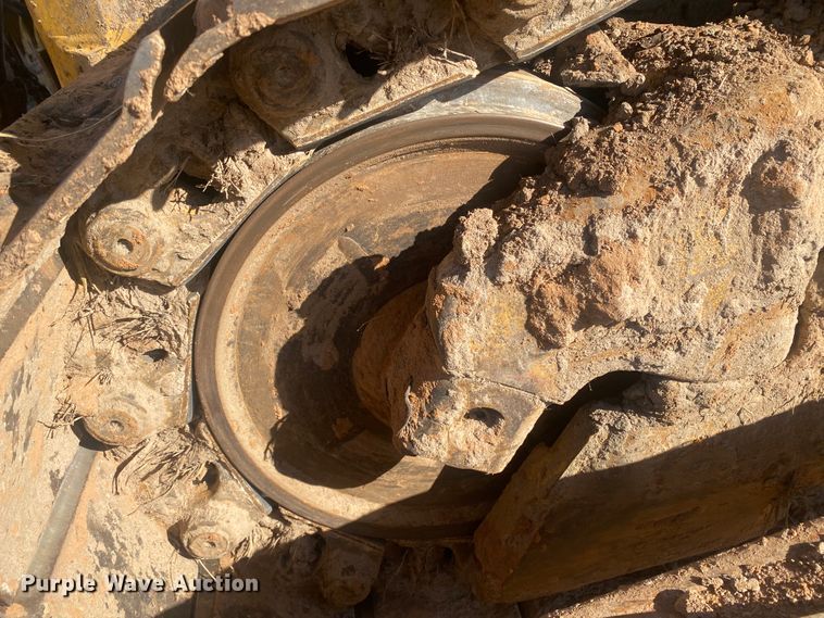 image for item DL6028 2006 Caterpillar D6R XL Series II  dozer