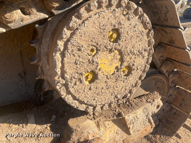 image for item DL6028 2006 Caterpillar D6R XL Series II  dozer