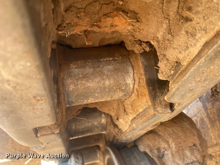 image for item DL6028 2006 Caterpillar D6R XL Series II  dozer