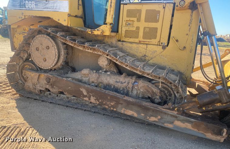 image for item DL6028 2006 Caterpillar D6R XL Series II  dozer