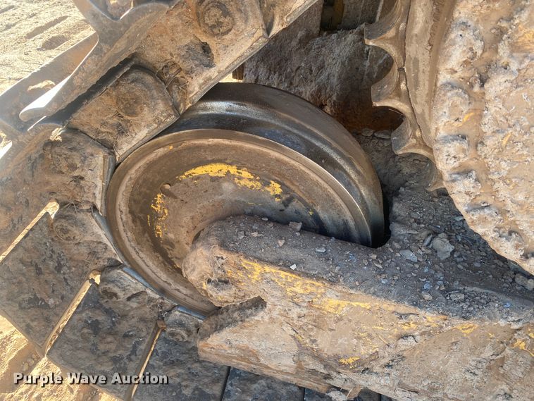 image for item DL6028 2006 Caterpillar D6R XL Series II  dozer