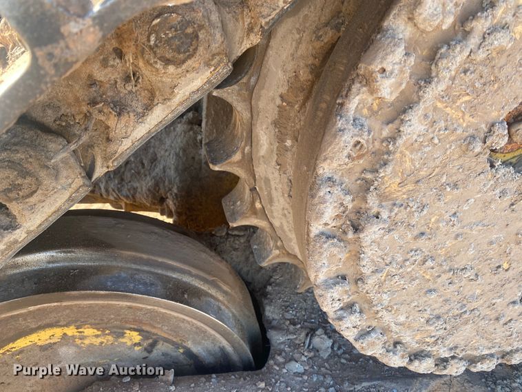 image for item DL6028 2006 Caterpillar D6R XL Series II  dozer