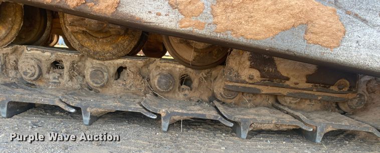 image for item DL6028 2006 Caterpillar D6R XL Series II  dozer