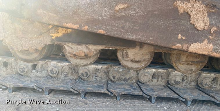 image for item DL6028 2006 Caterpillar D6R XL Series II  dozer