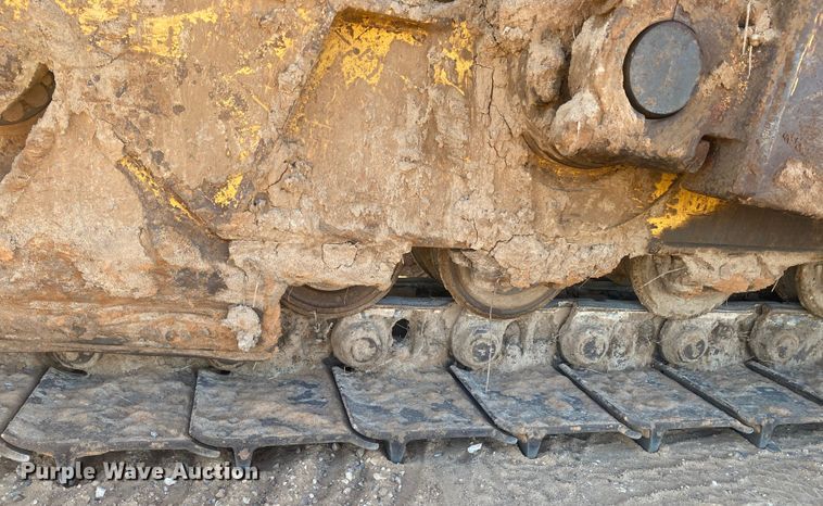 image for item DL6028 2006 Caterpillar D6R XL Series II  dozer