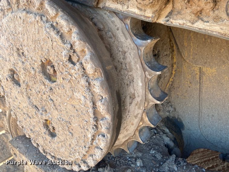 image for item DL6028 2006 Caterpillar D6R XL Series II  dozer