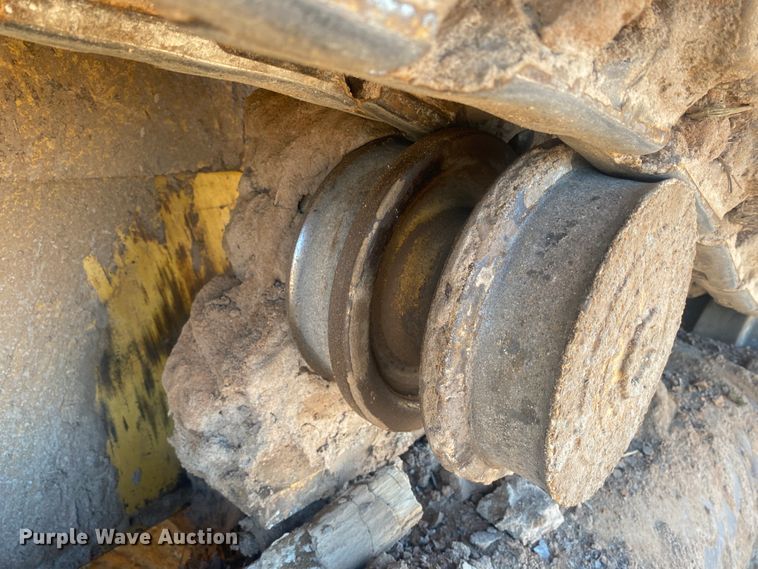 image for item DL6028 2006 Caterpillar D6R XL Series II  dozer