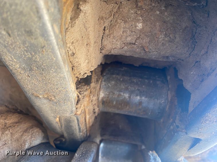 image for item DL6028 2006 Caterpillar D6R XL Series II  dozer