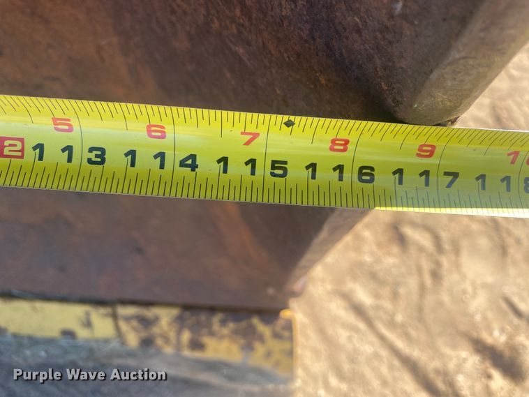 image for item DL6029 1984 Caterpillar D6D  dozer