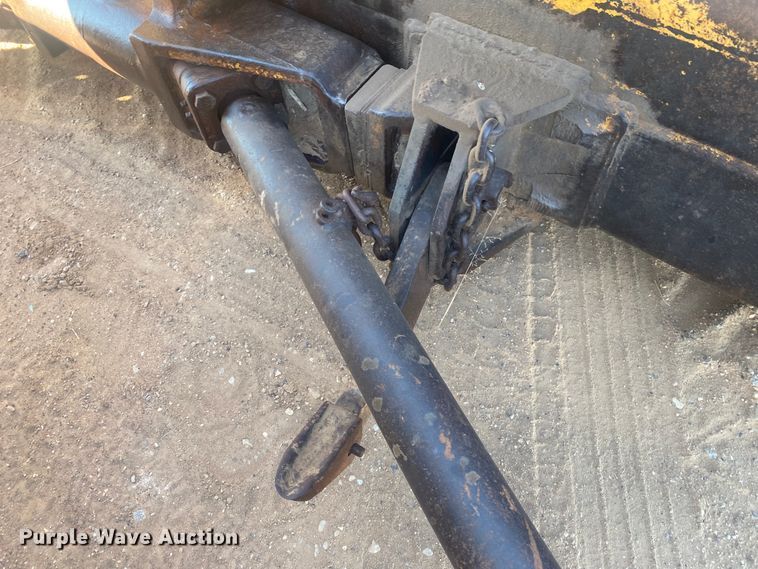 image for item DL6029 1984 Caterpillar D6D  dozer