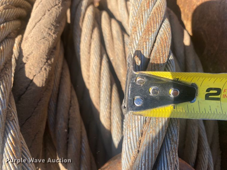 image for item DL6029 1984 Caterpillar D6D  dozer