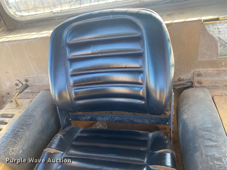 image for item DL6029 1984 Caterpillar D6D  dozer