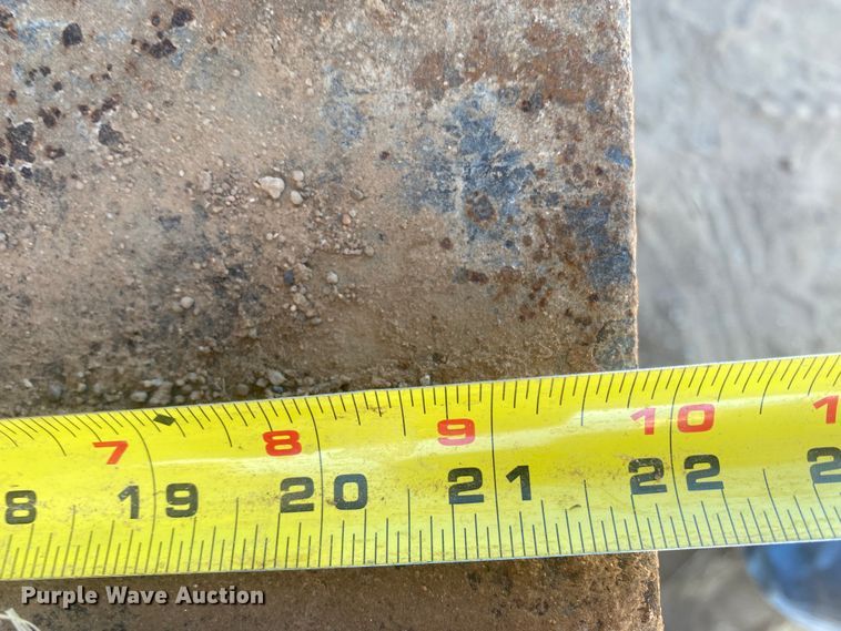 image for item DL6029 1984 Caterpillar D6D  dozer