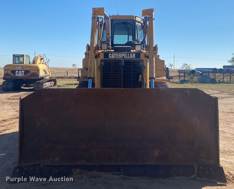image for item DL6030 2000 Caterpillar D6R XL  dozer