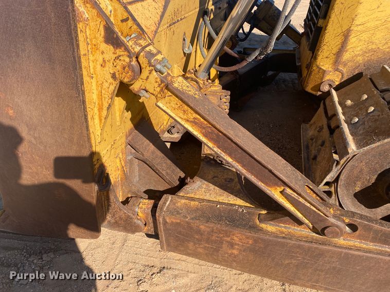 image for item DL6030 2000 Caterpillar D6R XL  dozer