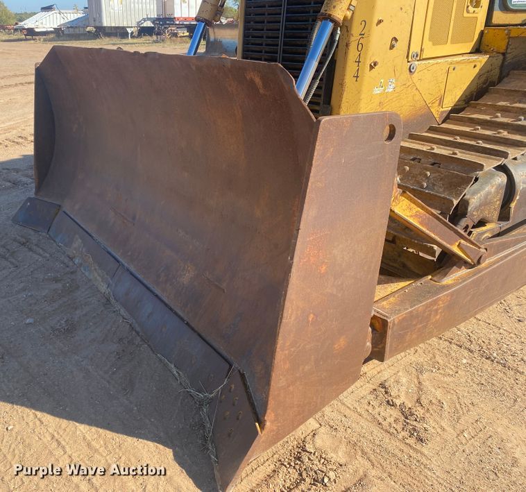 image for item DL6030 2000 Caterpillar D6R XL  dozer