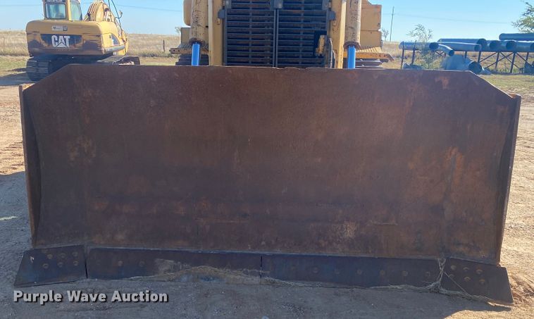 image for item DL6030 2000 Caterpillar D6R XL  dozer
