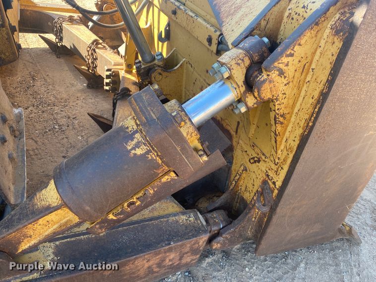 image for item DL6030 2000 Caterpillar D6R XL  dozer