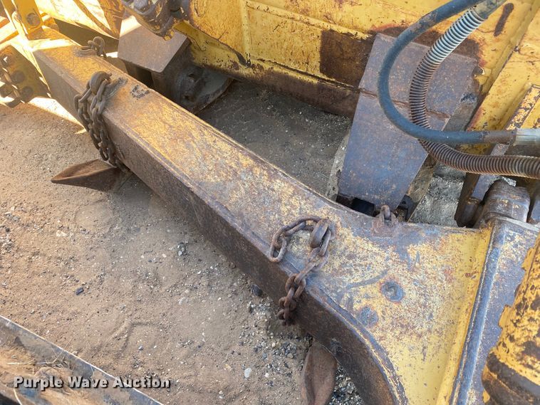 image for item DL6030 2000 Caterpillar D6R XL  dozer