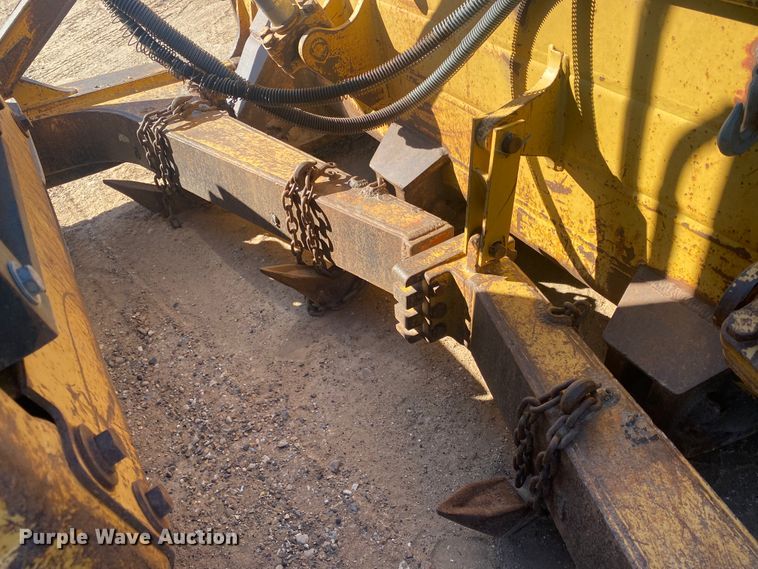 image for item DL6030 2000 Caterpillar D6R XL  dozer