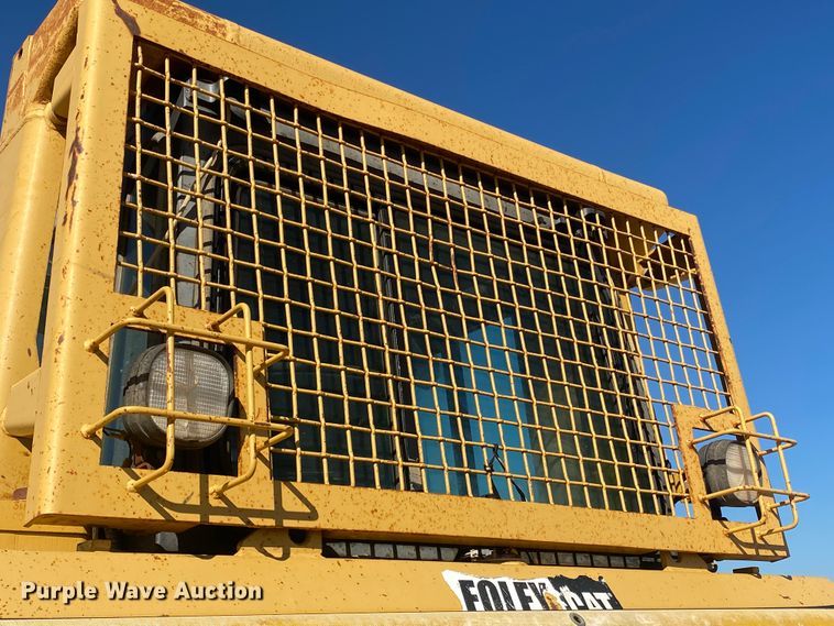 image for item DL6030 2000 Caterpillar D6R XL  dozer