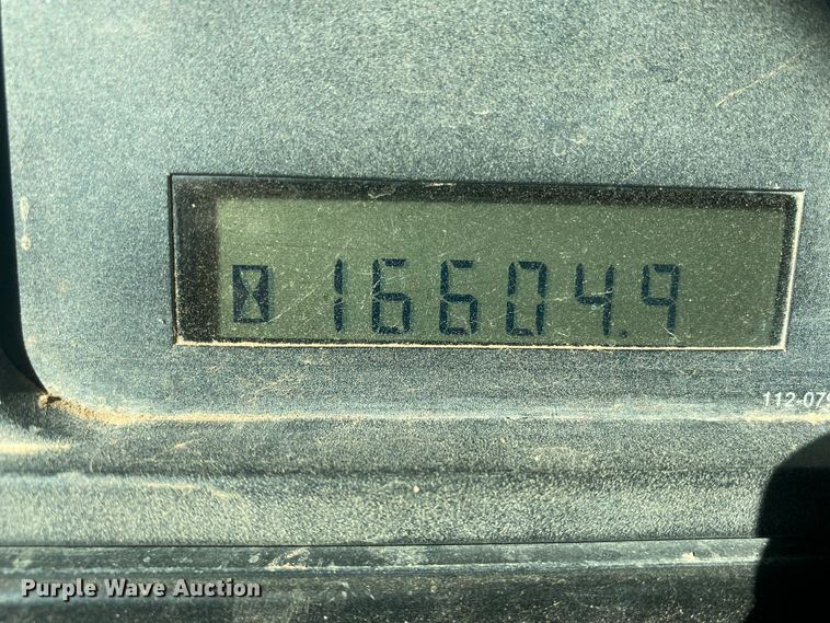 image for item DL6030 2000 Caterpillar D6R XL  dozer