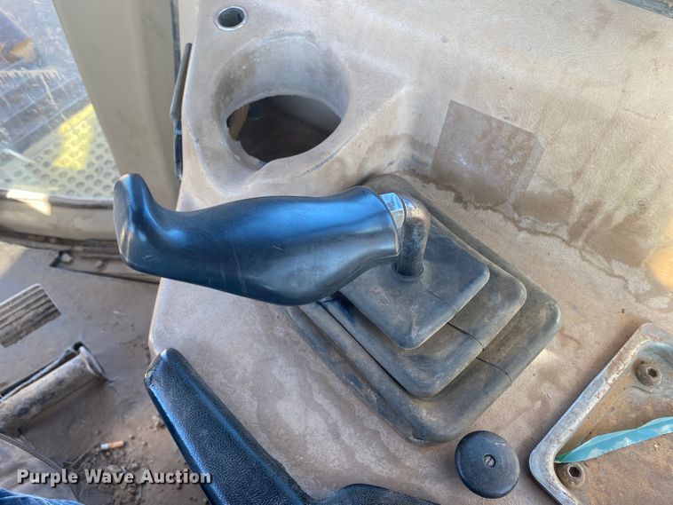 image for item DL6030 2000 Caterpillar D6R XL  dozer