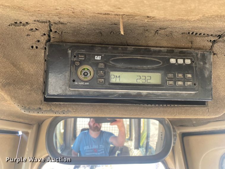 image for item DL6030 2000 Caterpillar D6R XL  dozer