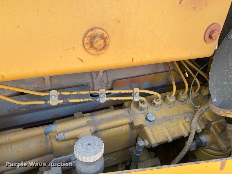 image for item DL6030 2000 Caterpillar D6R XL  dozer