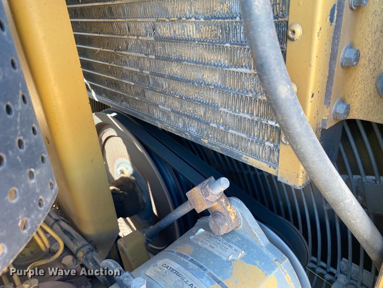 image for item DL6030 2000 Caterpillar D6R XL  dozer