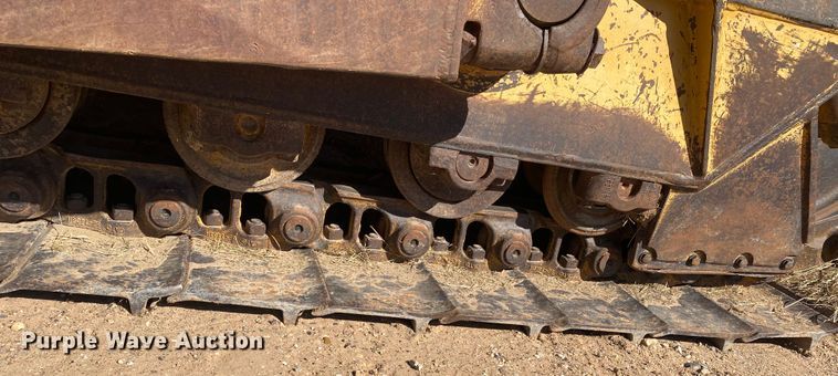 image for item DL6030 2000 Caterpillar D6R XL  dozer