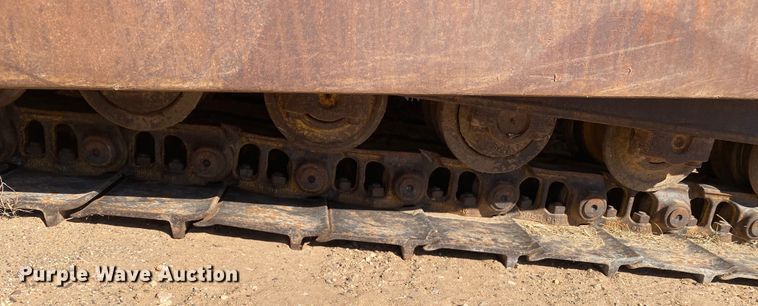 image for item DL6030 2000 Caterpillar D6R XL  dozer