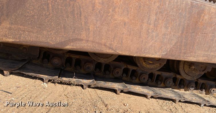 image for item DL6030 2000 Caterpillar D6R XL  dozer